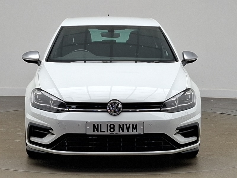 Used Volkswagen Golf 2018 for sale - 77615043: Photo 12