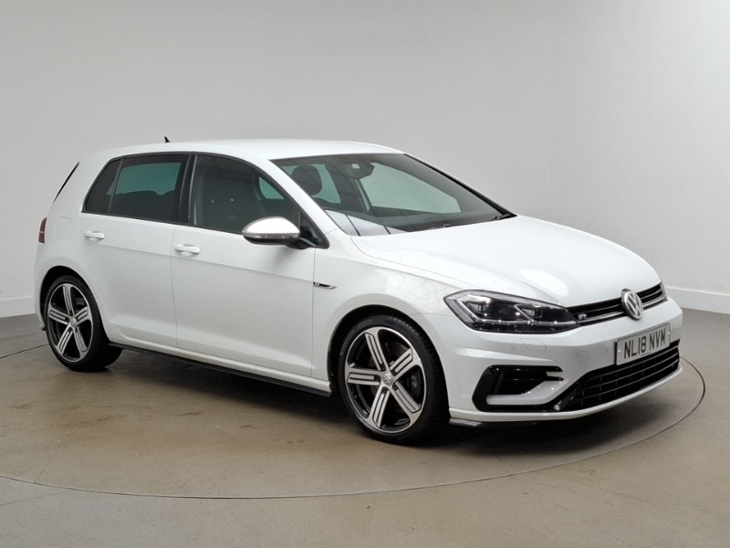 Used Volkswagen Golf 2018 for sale - 77615043: Photo 13