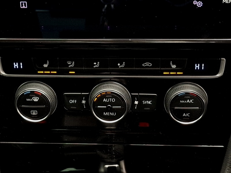 Used Volkswagen Golf 2018 for sale - 77615043: Photo 16