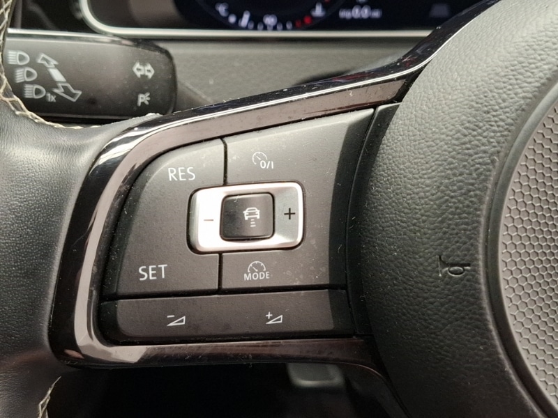 Used Volkswagen Golf 2018 for sale - 77615043: Photo 18