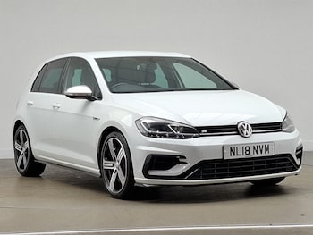 Used Volkswagen Golf 2018 for sale - 77615043: Photo