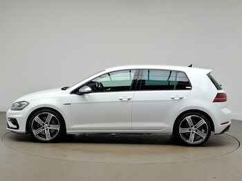 Used Volkswagen Golf 2018 for sale - 77615043: Photo