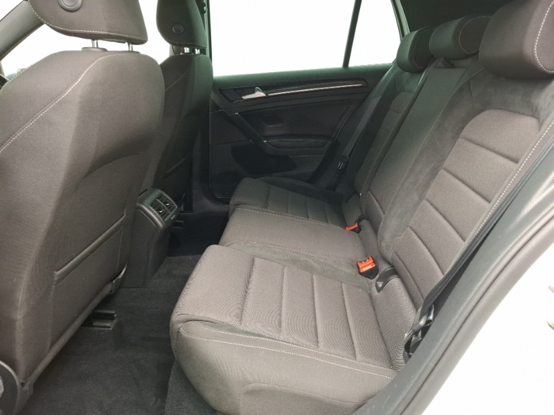 Used Volkswagen Golf 2018 for sale - 77615043: Photo 6