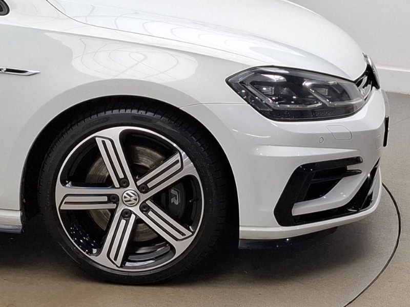 Used Volkswagen Golf 2018 for sale - 77615043: Photo 9