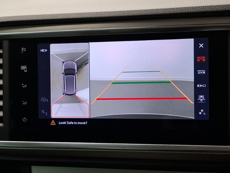 Used SEAT Ateca 2020 for sale - 76493497: Photo 11