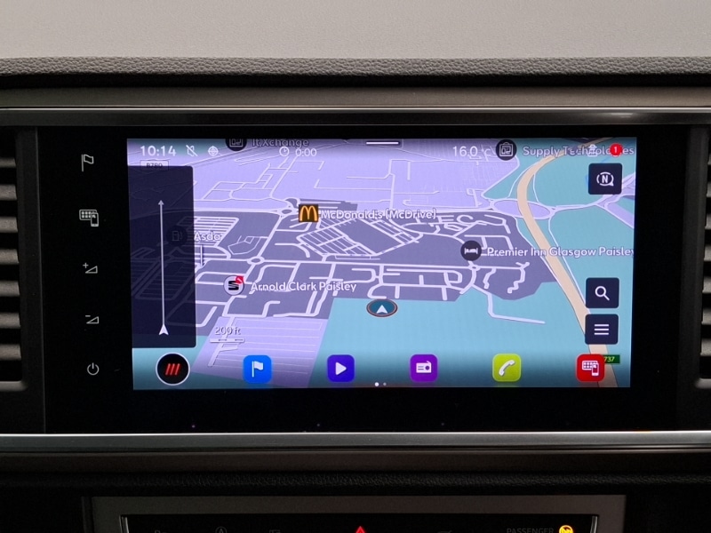 Used SEAT Ateca 2020 for sale - 76493497: Photo 14