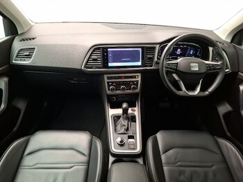 Used SEAT Ateca 2020 for sale - 76493497: Photo