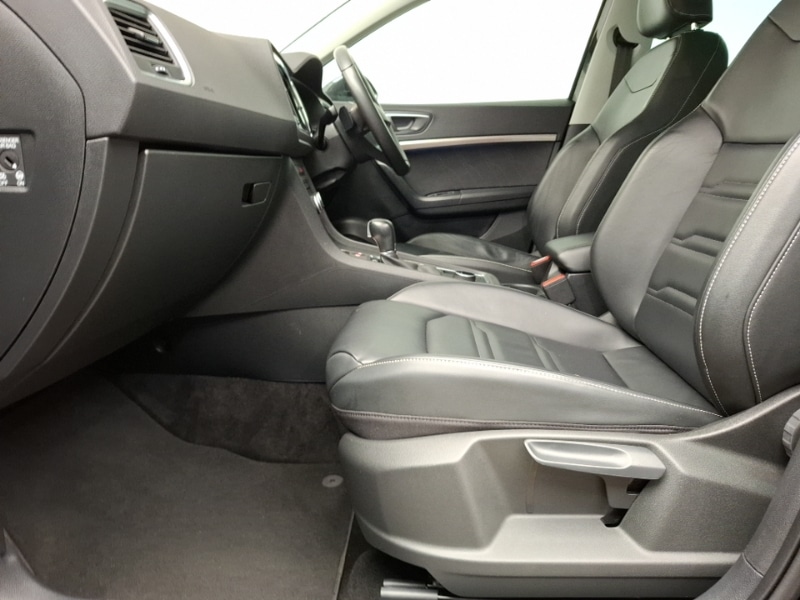 Used SEAT Ateca 2020 for sale - 76493497: Photo 5