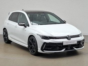 Volkswagen Golf feature image