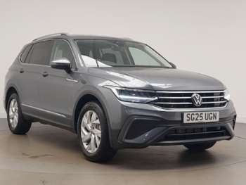 2025 - 1.5 TSI Life 5dr