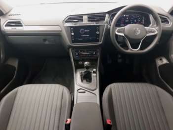 Used Volkswagen Tiguan Allspace 2025 for sale - 74771969: Photo