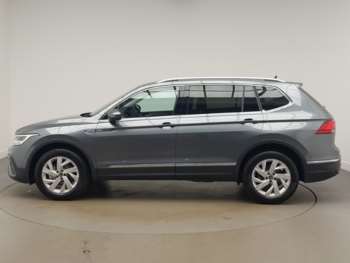 Used Volkswagen Tiguan Allspace 2025 for sale - 74771969: Photo