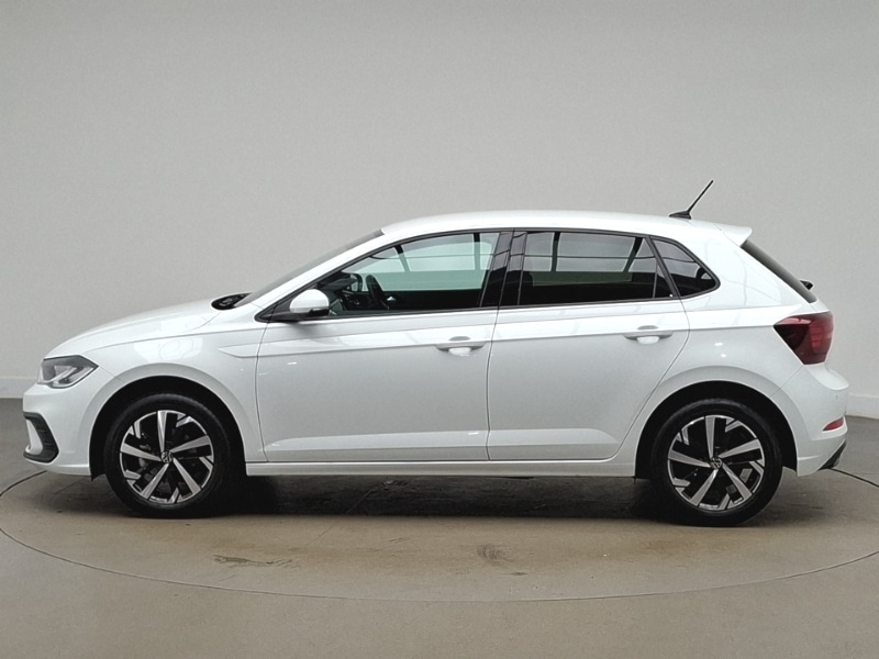 Used Volkswagen Polo 2025 for sale - 77400248: Photo 4
