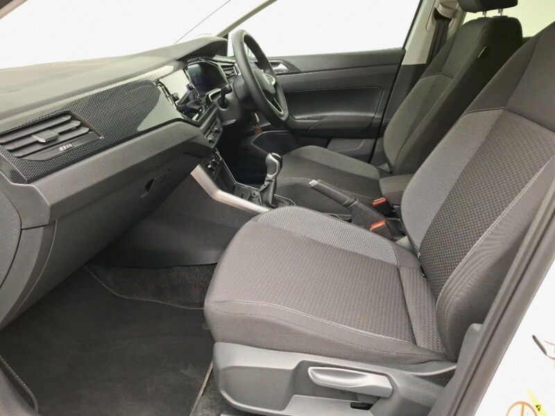 Used Volkswagen Polo 2025 for sale - 77400248: Photo 5