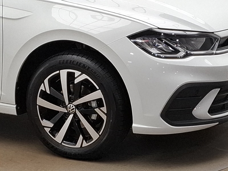 Used Volkswagen Polo 2025 for sale - 77400248: Photo 9