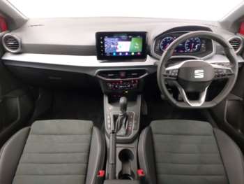 Used SEAT Ibiza 2024 for sale - 74902322: Photo