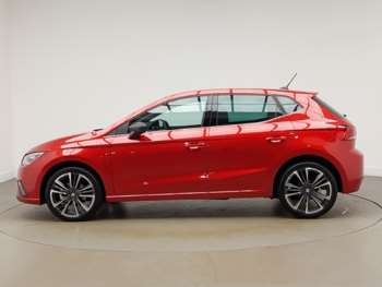 Used SEAT Ibiza 2024 for sale - 74902322: Photo