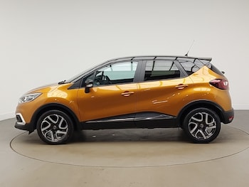 Used Renault Captur 2019 for sale - 78973282: Photo