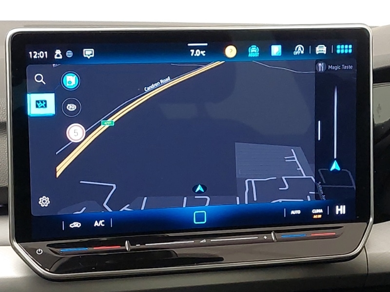 Used Volkswagen Golf 2024 for sale - 76963884: Photo 10