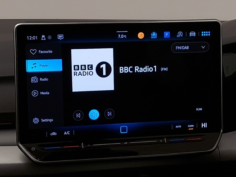 Used Volkswagen Golf 2024 for sale - 76963884: Photo 11