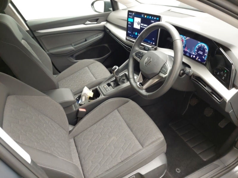 Used Volkswagen Golf 2024 for sale - 76963884: Photo 13