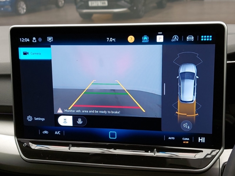 Used Volkswagen Golf 2024 for sale - 76963884: Photo 14