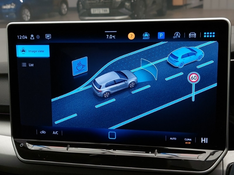 Used Volkswagen Golf 2024 for sale - 76963884: Photo 16