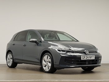 Volkswagen Golf feature image