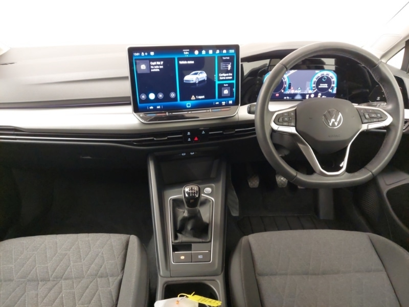 Used Volkswagen Golf 2024 for sale - 76963884: Photo 2