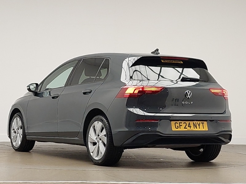 Used Volkswagen Golf 2024 for sale - 76963884: Photo 3