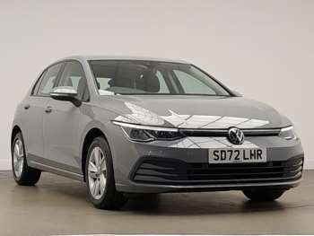 2022 - 1.5 TSI Life 5dr