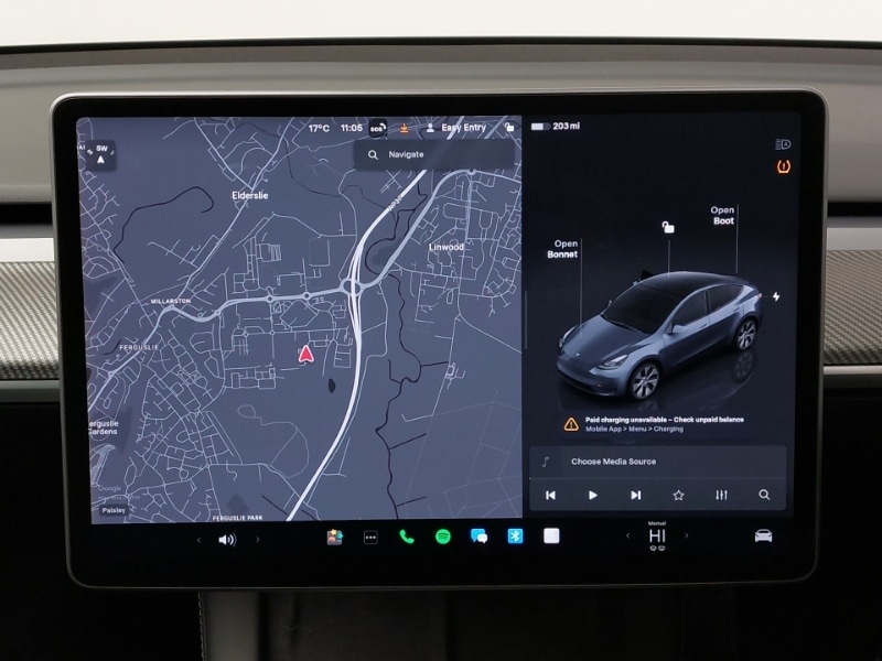 Used Tesla Model Y 2022 for sale - 76506890: Photo 11