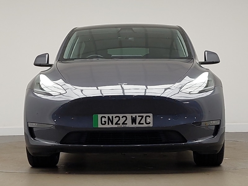 Used Tesla Model Y 2022 for sale - 76506890: Photo 12