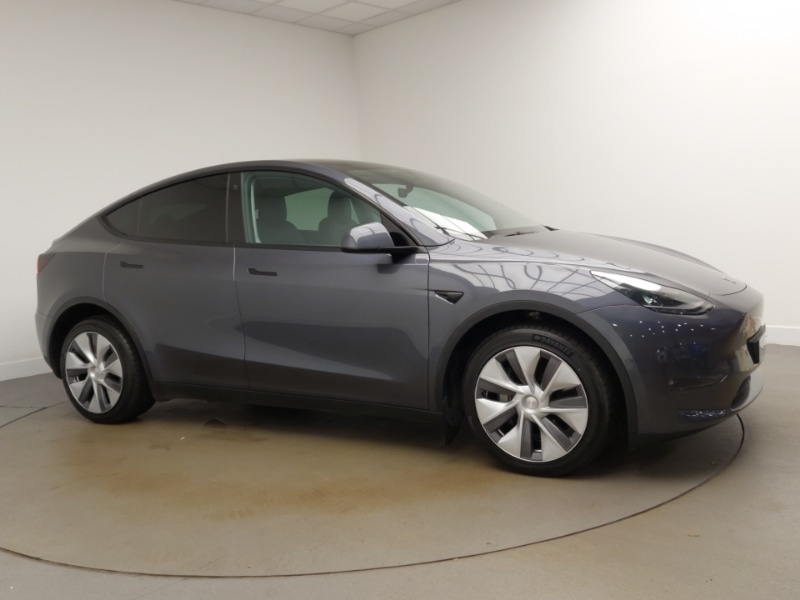 Used Tesla Model Y 2022 for sale - 76506890: Photo 13
