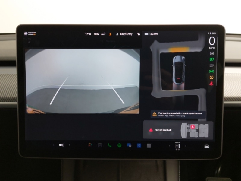 Used Tesla Model Y 2022 for sale - 76506890: Photo 18