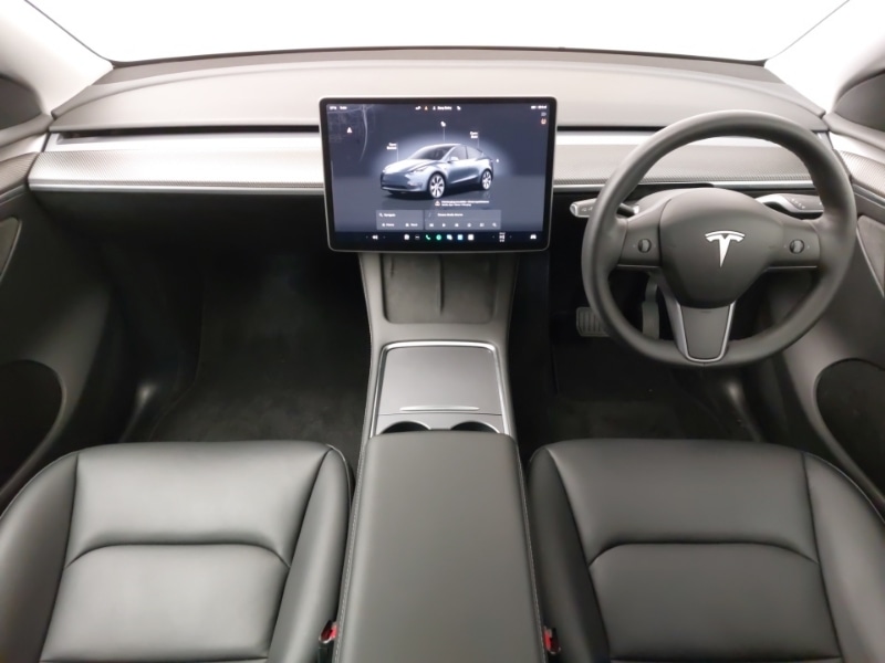 Used Tesla Model Y 2022 for sale - 76506890: Photo 2