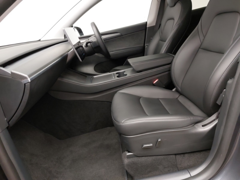 Used Tesla Model Y 2022 for sale - 76506890: Photo 5