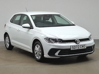 Used Volkswagen Polo 2022 for sale - 78342737: Photo