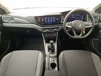 Used Volkswagen Polo 2022 for sale - 78342737: Photo