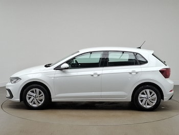 Used Volkswagen Polo 2022 for sale - 78342737: Photo
