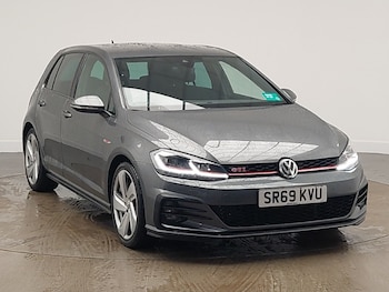 Used Volkswagen Golf 2019 for sale - 77664210: Photo