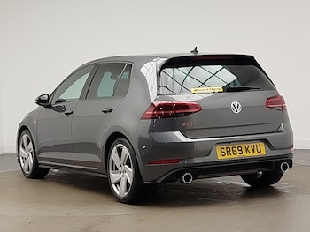 Used Volkswagen Golf 2019 for sale - 77664210: Photo