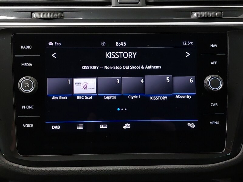 Used Volkswagen Tiguan 2019 for sale - 77731609: Photo 10