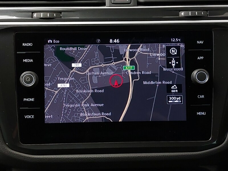 Used Volkswagen Tiguan 2019 for sale - 77731609: Photo 11