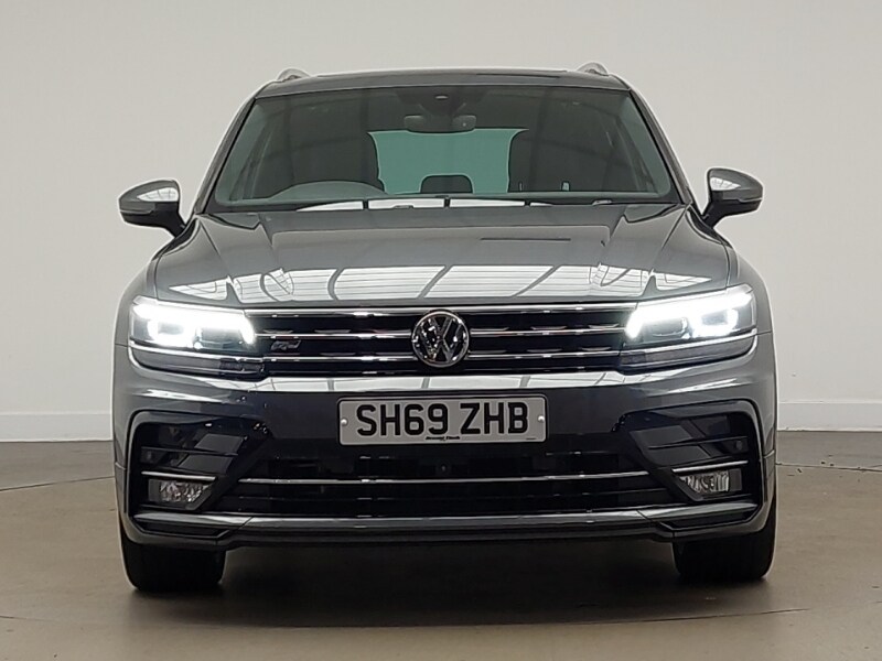 Used Volkswagen Tiguan 2019 for sale - 77731609: Photo 12