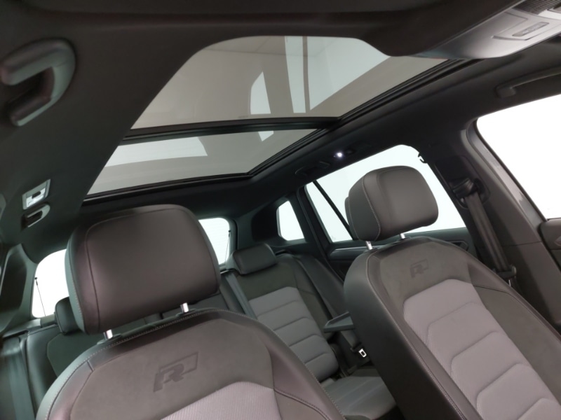 Used Volkswagen Tiguan 2019 for sale - 77731609: Photo 14