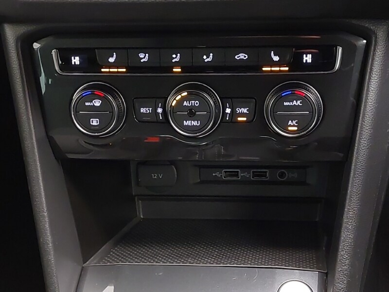 Used Volkswagen Tiguan 2019 for sale - 77731609: Photo 18