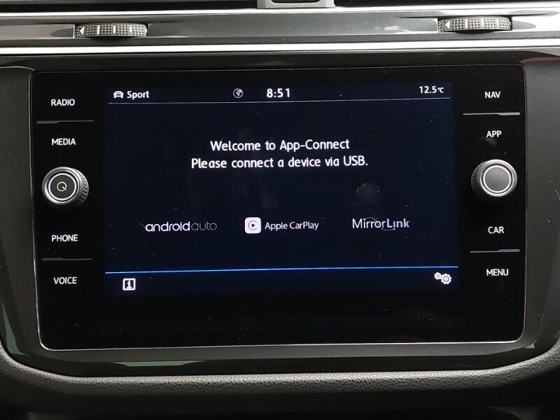 Used Volkswagen Tiguan 2019 for sale - 77731609: Photo 19