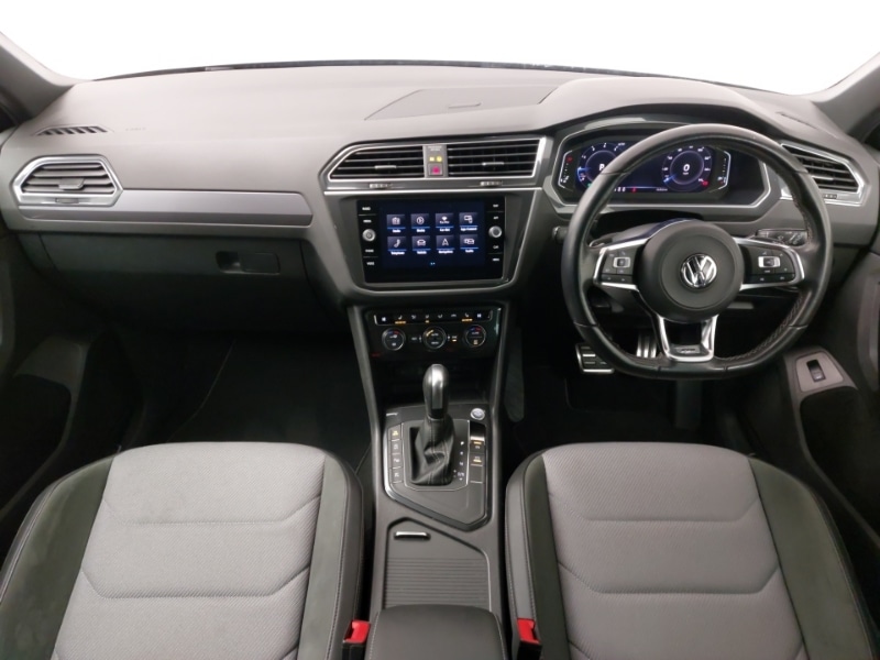 Used Volkswagen Tiguan 2019 for sale - 77731609: Photo 2