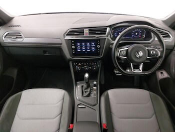 Used Volkswagen Tiguan 2019 for sale - 77731609: Photo